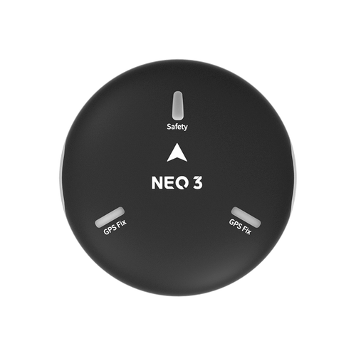 GPS module CUAV NEO 3