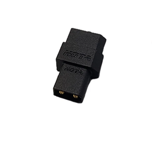 Connector HOTA XT30 Male to XT60 Female