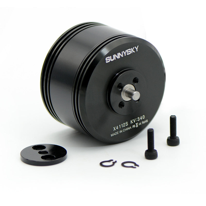 Motor SunnySky X4112S 400KV