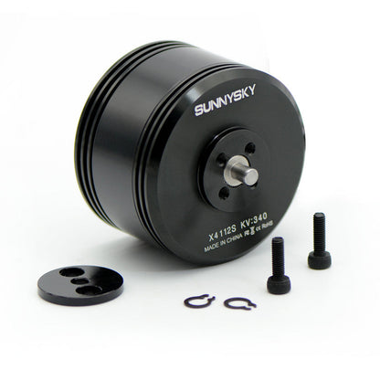 Motor SunnySky X4112S 400KV