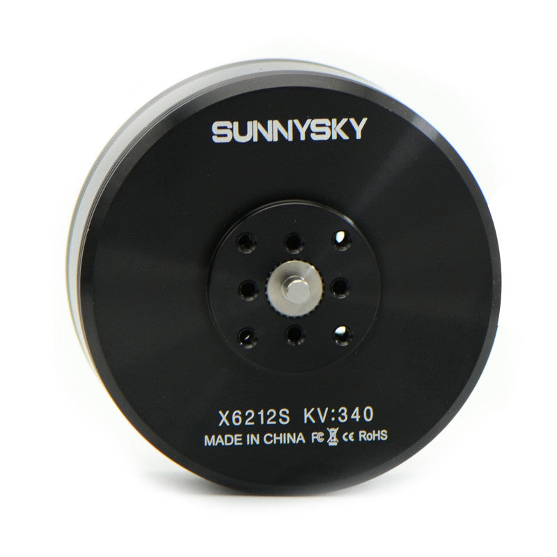 Motor SunnySky X6212S 340KV