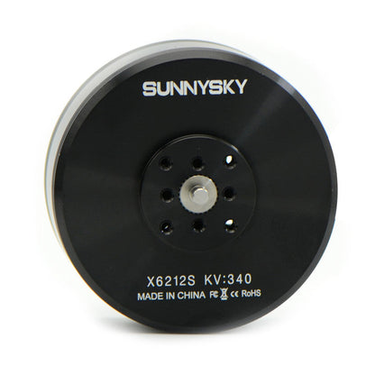 Motor SunnySky X6212S 340KV