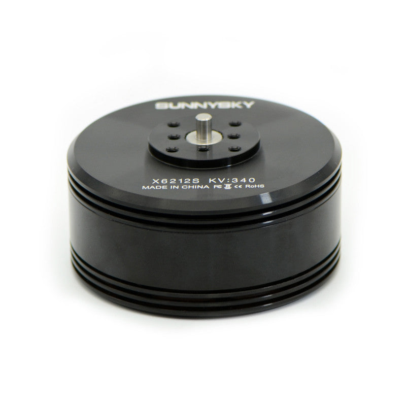 Motor SunnySky X6212S 340KV