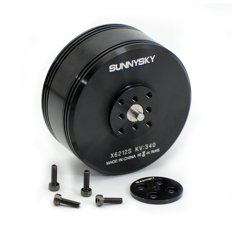 Motor SunnySky X6212S 340KV