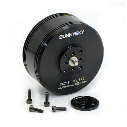 Motor SunnySky X6212S 340KV