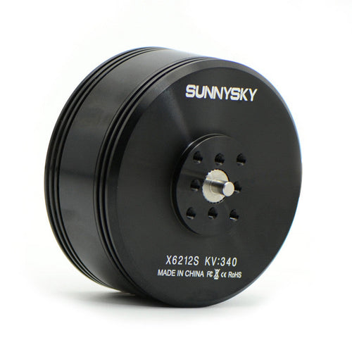 Motor SunnySky X6212S 340KV