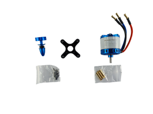 Motor SunnySky V3 X3520 780KV