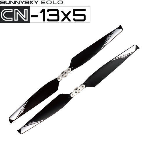 Propeller Sunnysky EOLO CN13x5 Folding