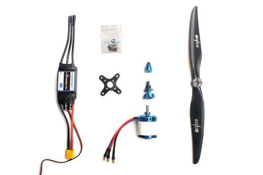 Motor SunnySky X4-series Combo