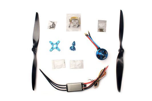 Motor SunnySky X2-series Combo 3