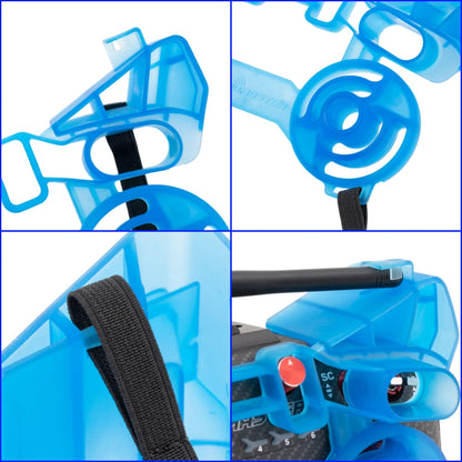 Gimbal and Switch protector RadioMaster for TX16S MKII