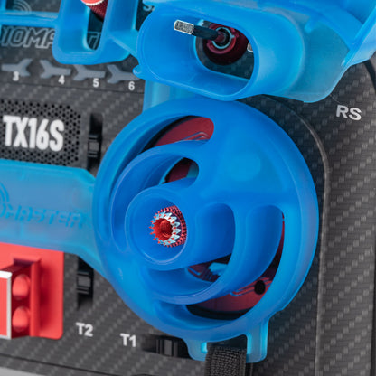 Gimbal and Switch protector RadioMaster for TX16S MKII