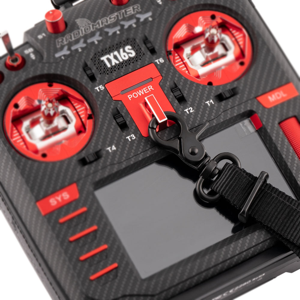 Neck Strap RadioMaster for Transmitter