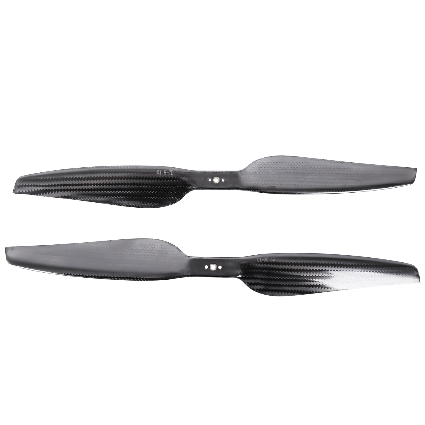 Propeller Sunnysky JXF 15" Koolstofvezel multirotor recht