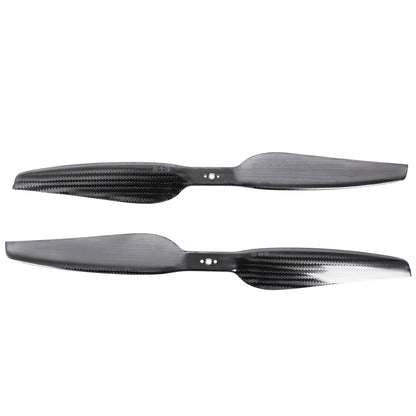 Propeller Sunnysky JXF 15" Koolstofvezel multirotor recht