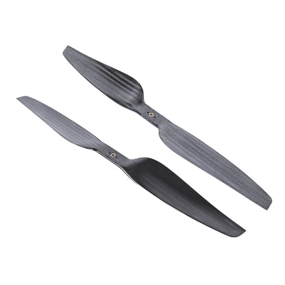 Propeller Sunnysky JXF 15" Koolstofvezel multirotor recht