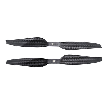 Propeller Sunnysky JXF 15" Koolstofvezel multirotor recht
