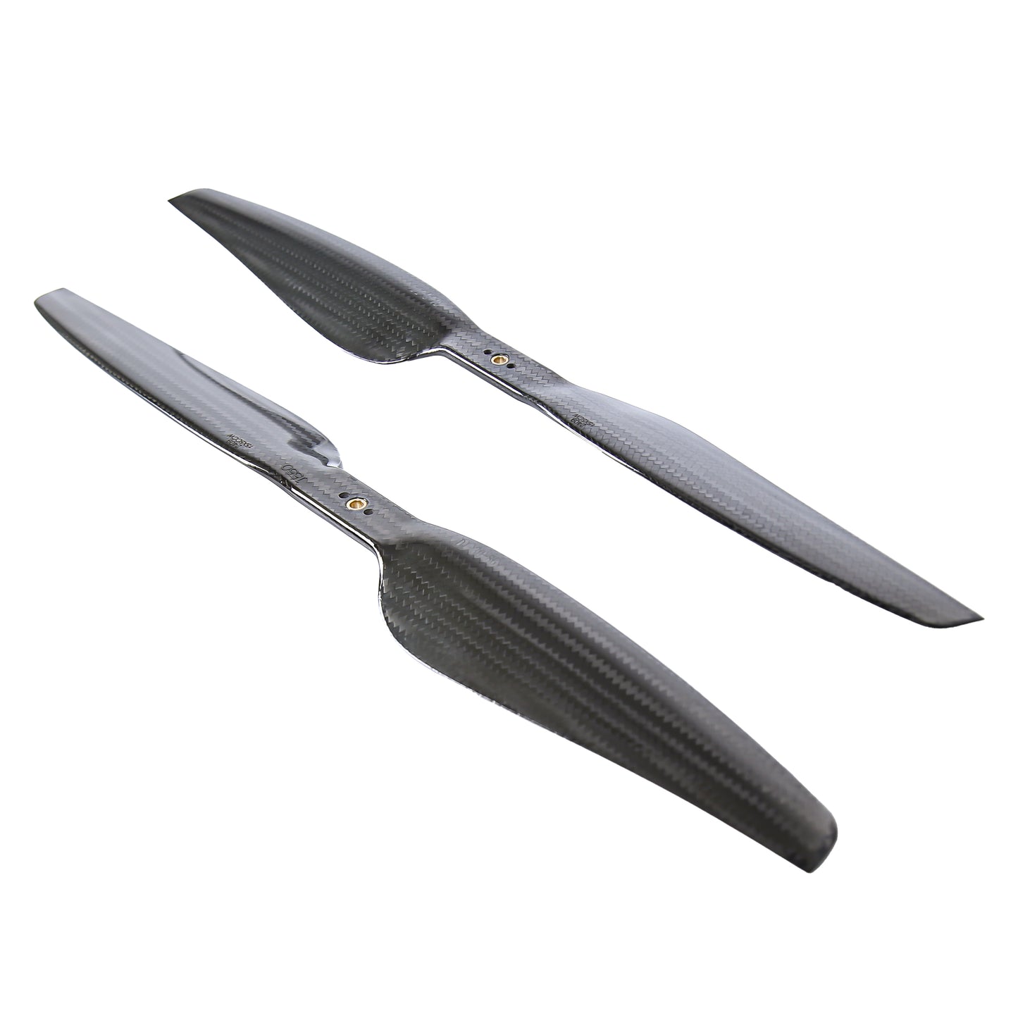 Propeller Sunnysky JXF 15" Koolstofvezel multirotor recht