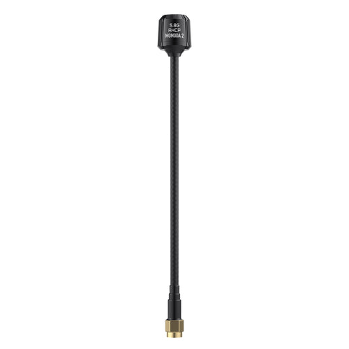Antenna GEPRC Momoda2 5.8G RHCP, SMA 170mm