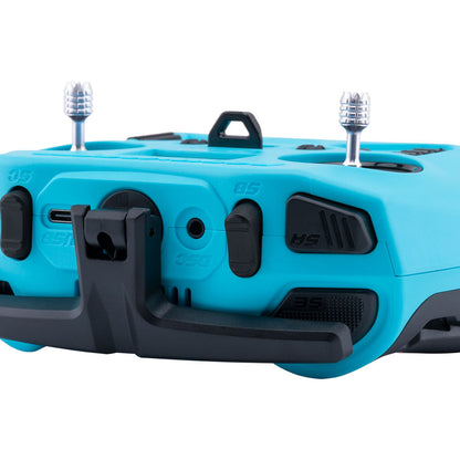 Controller RadioMaster Pocket Crush Edition ExpressLRS Red