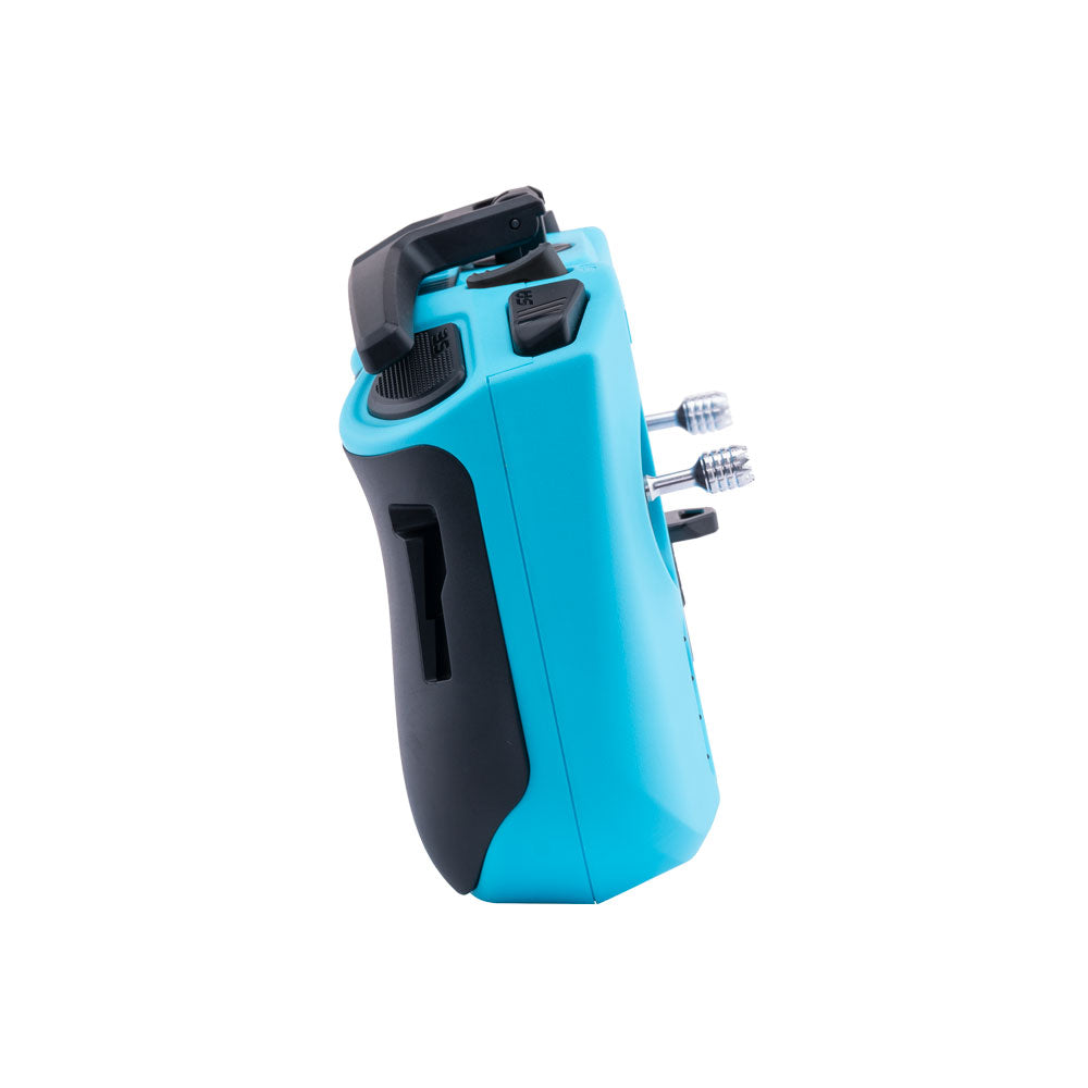 Controller RadioMaster Pocket Crush Edition ExpressLRS Green