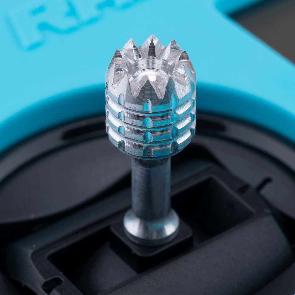 Controller RadioMaster Pocket Crush Edition ExpressLRS Pink
