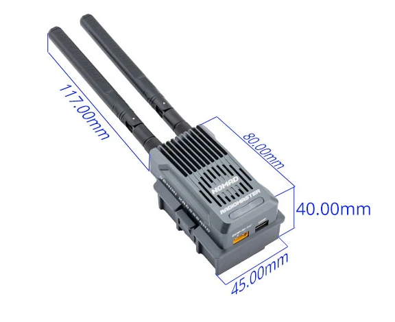 Nomad HP0157 11 600x600