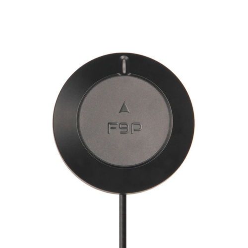 GPS Module Holybro H-RTK ZED-F9P Rover - CAN