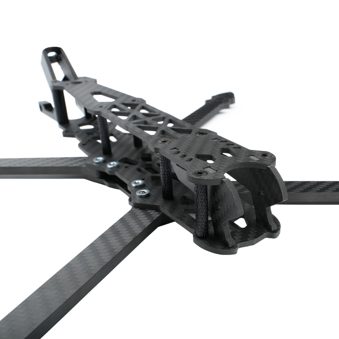 Frame Pilotix Mark4-7 V2 Partizan Edition