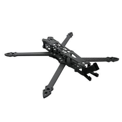 Frame Pilotix Mark4-7 V2 Partizan Edition