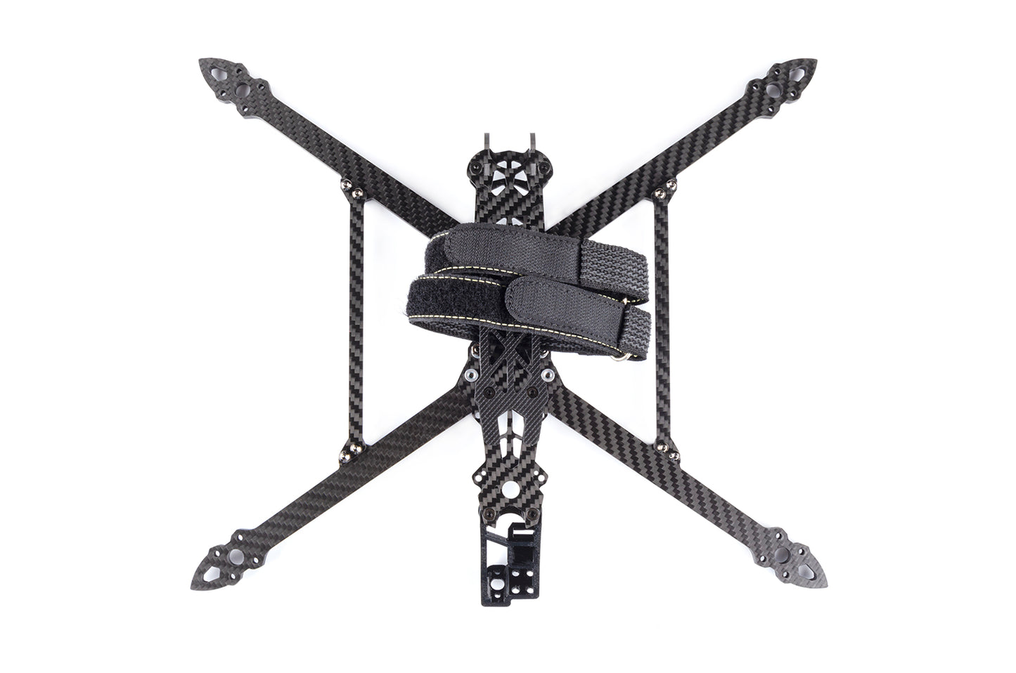 Frame Pilotix  Mark4-8 Partizan Edition