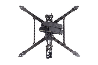 Frame Pilotix  Mark4-8 Partizan Edition