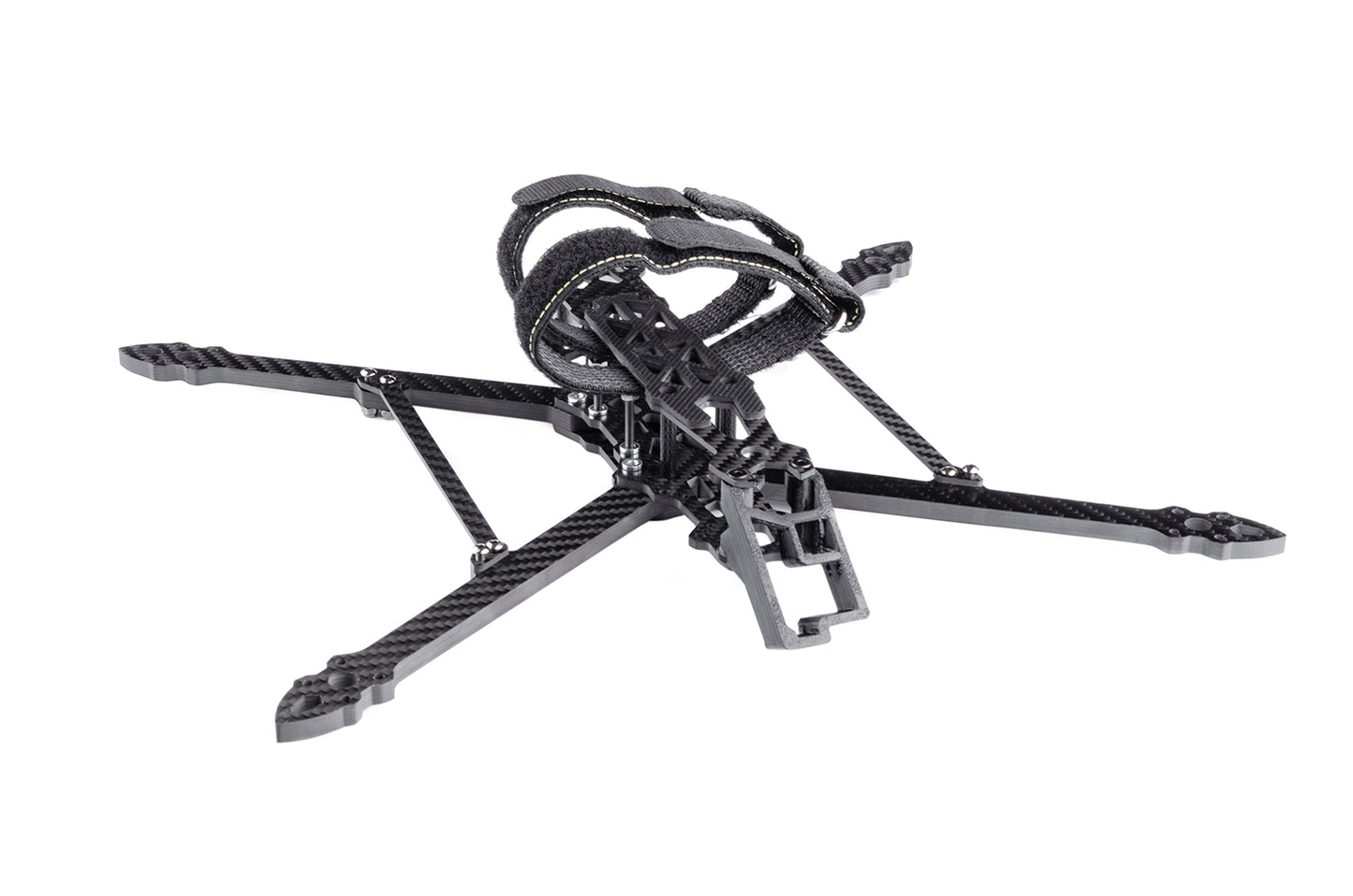 Frame Pilotix  Mark4-8 Partizan Edition