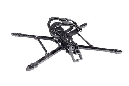 Frame Pilotix  Mark4-8 Partizan Edition