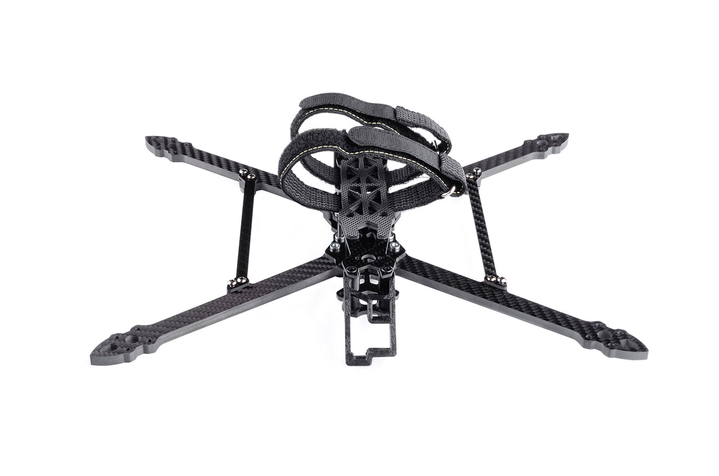 Frame Pilotix  Mark4-8 Partizan Edition