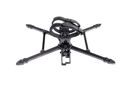Frame Pilotix  Mark4-8 Partizan Edition
