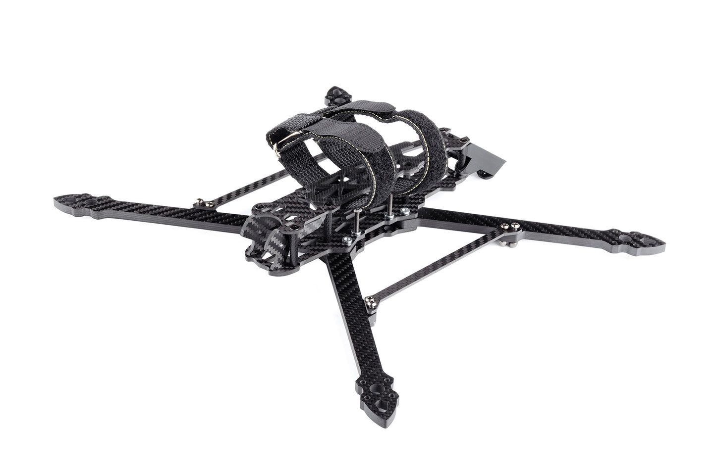 Frame Pilotix  Mark4-8 Partizan Edition