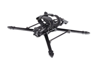 Frame Pilotix  Mark4-8 Partizan Edition