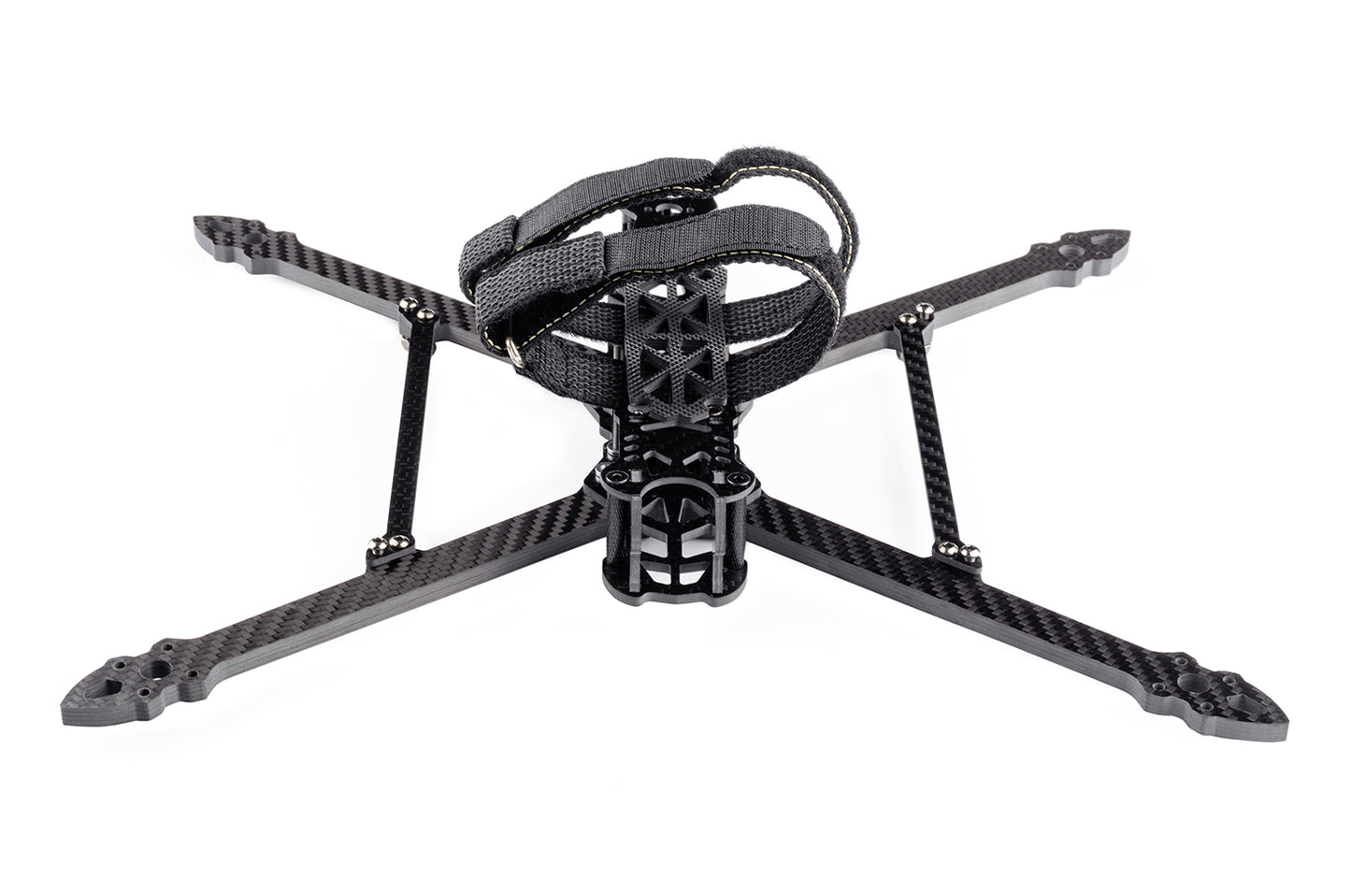 Frame Pilotix  Mark4-8 Partizan Edition