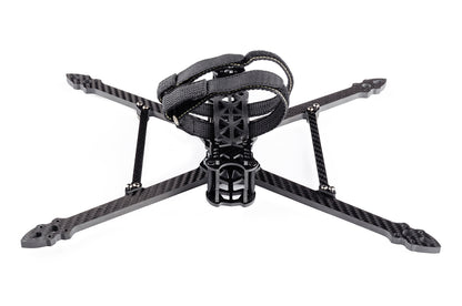 Frame Pilotix  Mark4-8 Partizan Edition