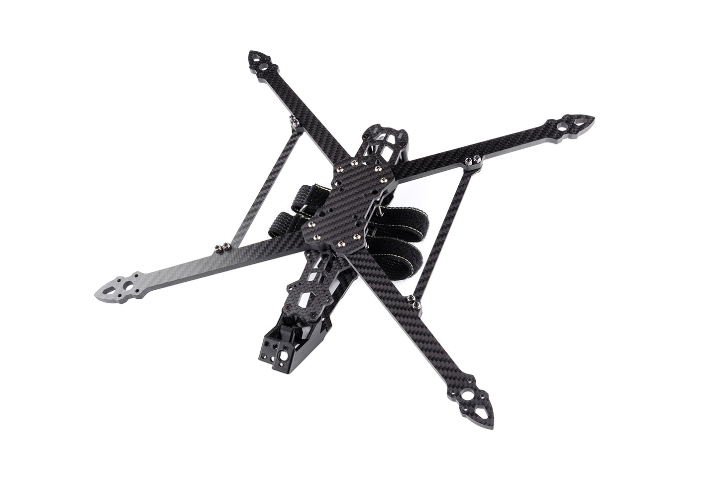 Frame Pilotix  Mark4-8 Partizan Edition