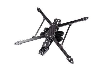 Frame Pilotix  Mark4-8 Partizan Edition