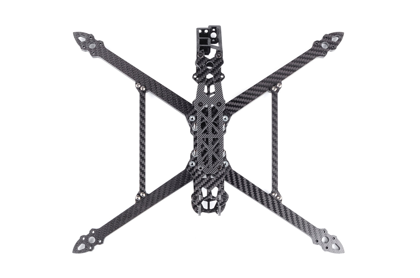 Frame Pilotix  Mark4-8 Partizan Edition