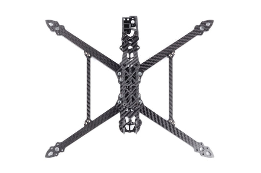 Frame Pilotix  Mark4-8 Partizan Edition