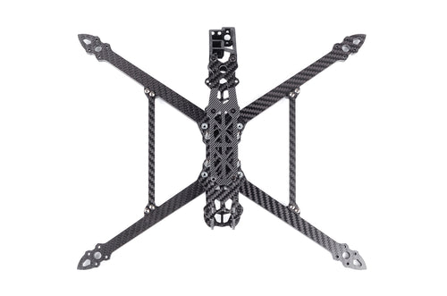 Frame Pilotix Mark4-8 Partizan Edition