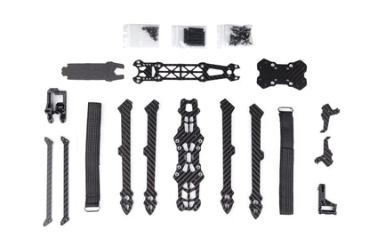 Frame Pilotix  Mark4-8 Partizan Edition