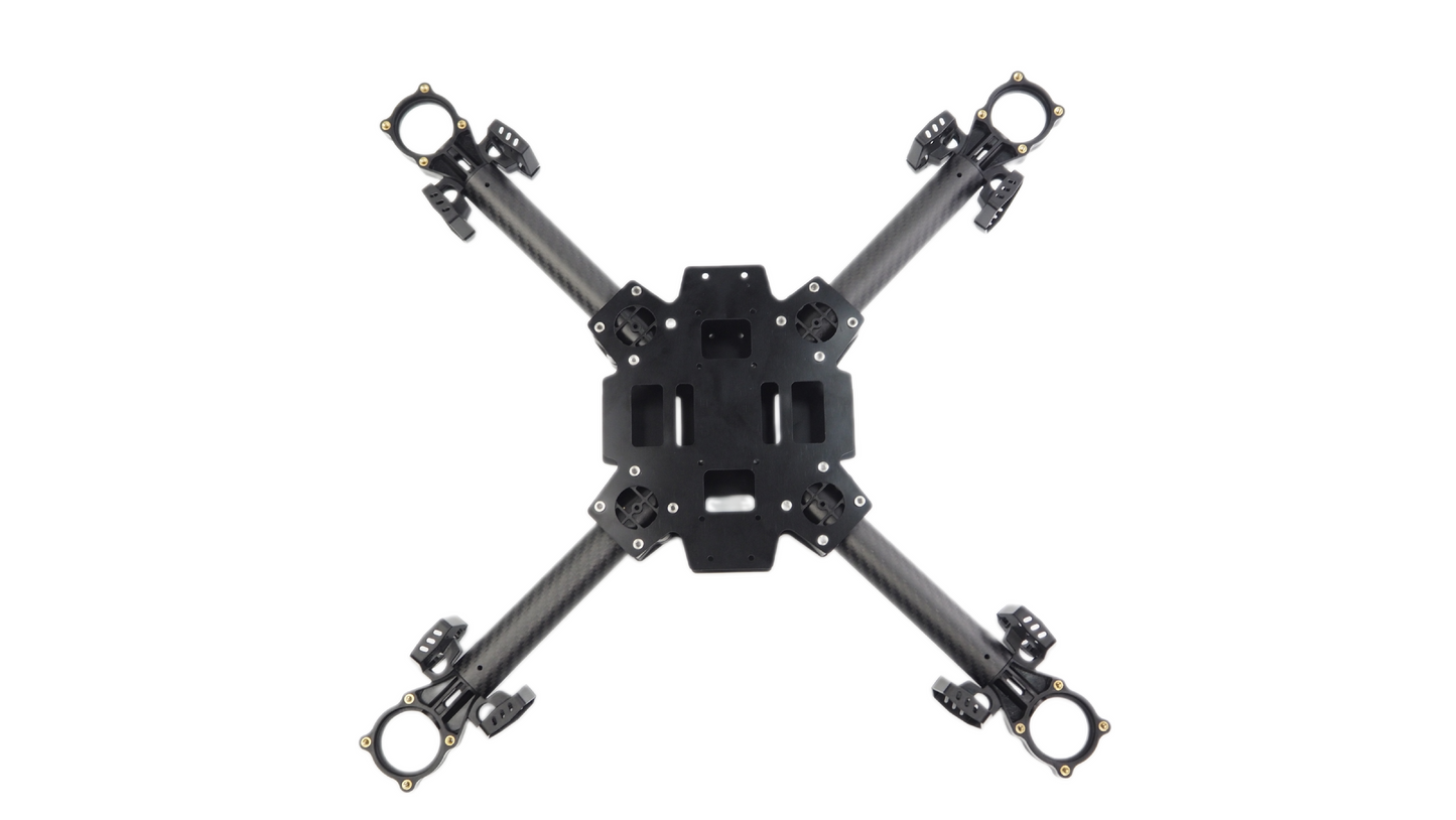 Frame DIATONE KN-104 10" 