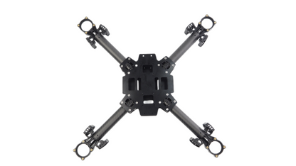Frame DIATONE KN-104 10" 