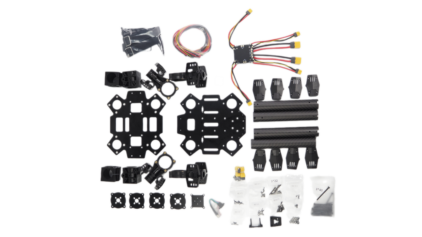 Frame DIATONE KN-104 10" 
