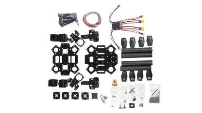 Frame DIATONE KN-104 10" 